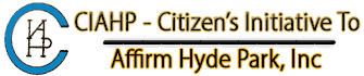 Citizen's Initiative to Affirm Hyde Park, Inc